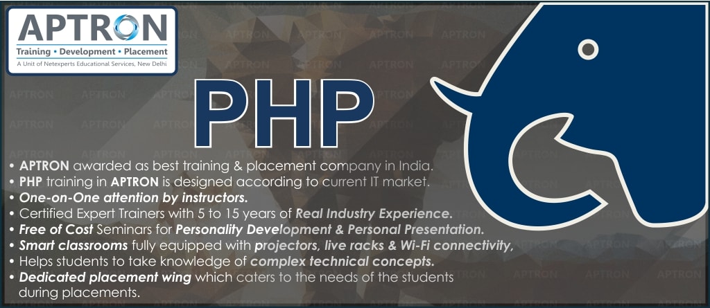 best-php-training-in-noida